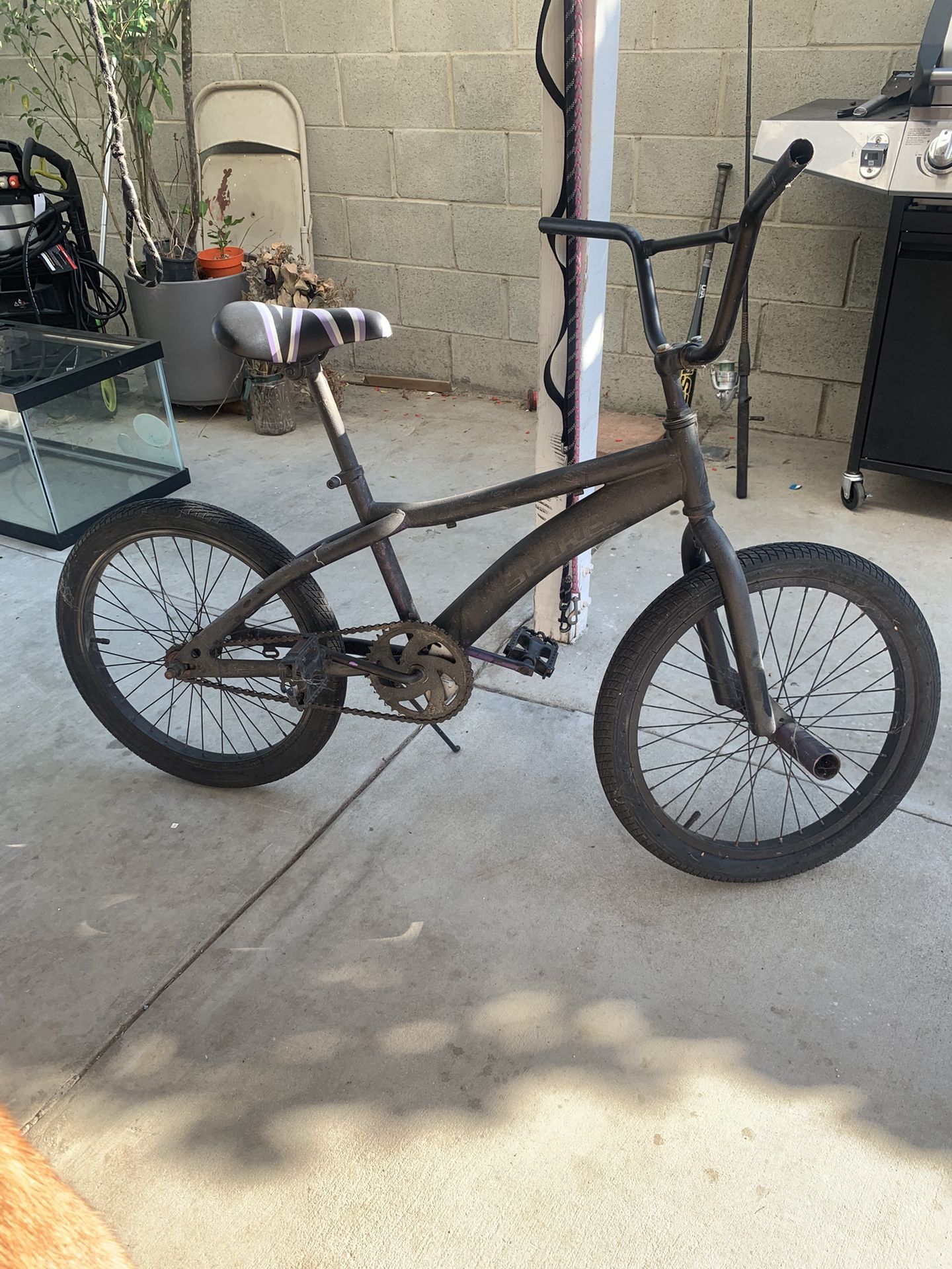 BMX Bikes
