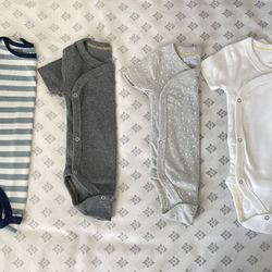 Snappies For 6 Month Old