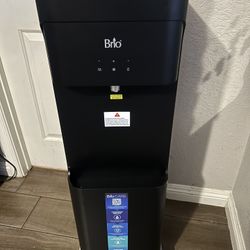 Water Dispenser 💦