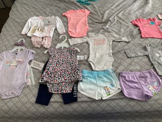 Baby Clothes