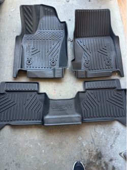 Auto Parts