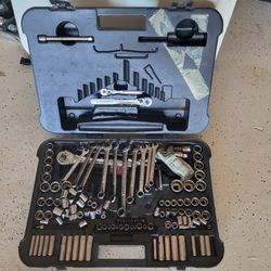 Tools Set 