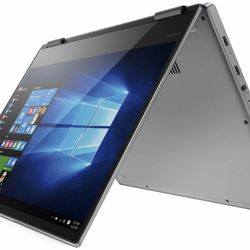 Lenovo Yoga 730-15IKB Laptop  / Tablet Touch Screen Computer