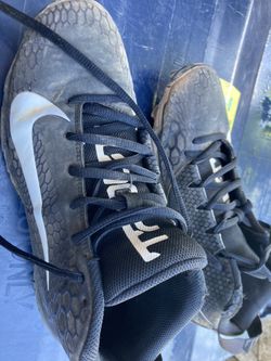Nike Cleats Size 7