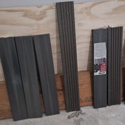 Free Composite Decking