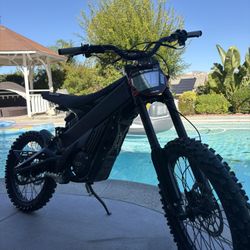 ⚡ Talaria X3 — Ride the Lightning! ⚡