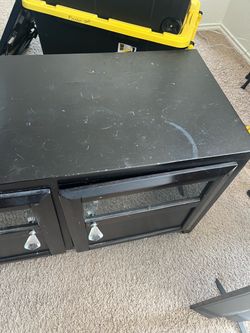 Tv stand