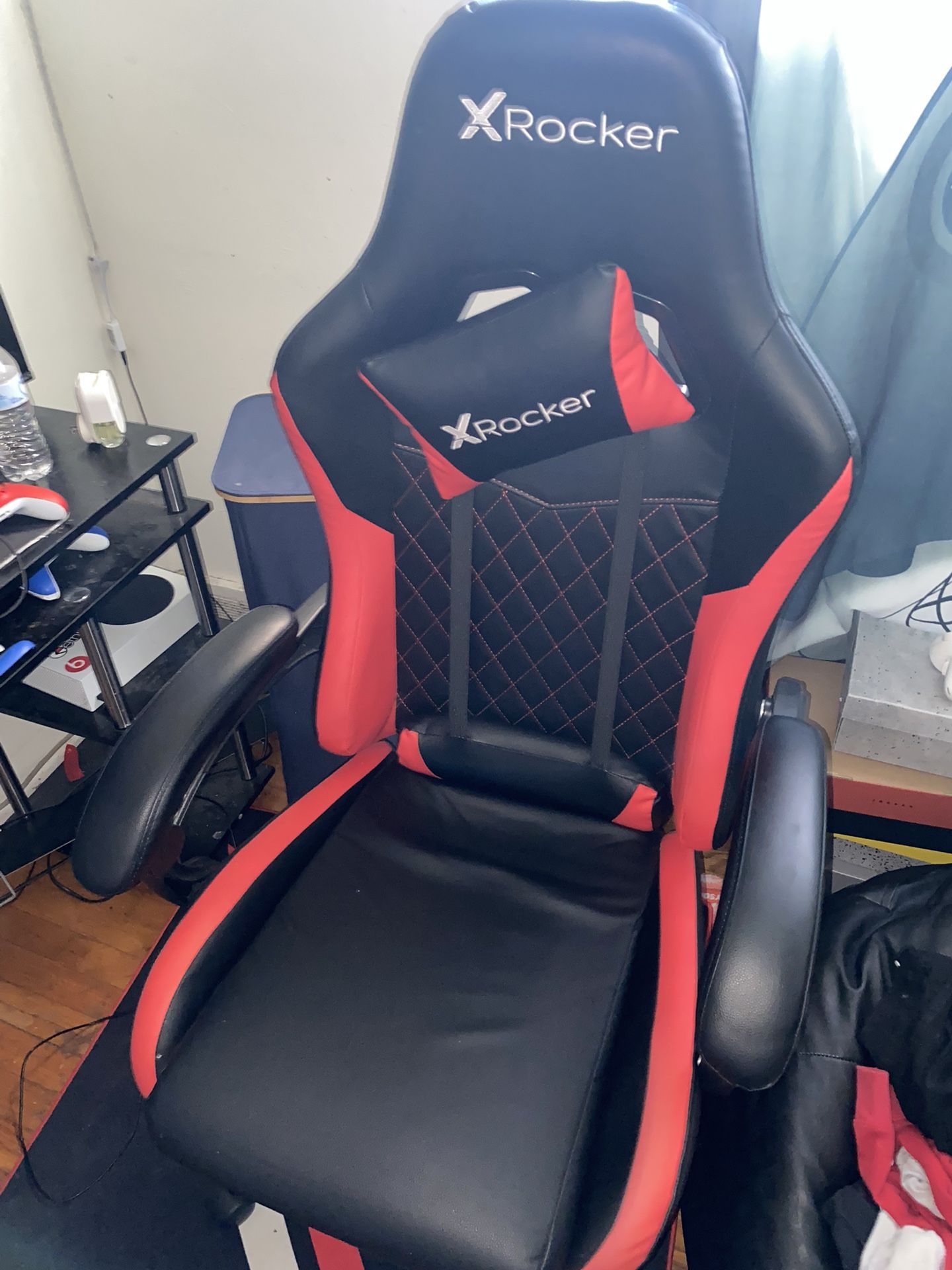 XRocker Gaming Chair