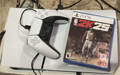 Ps5 (Slim) $500