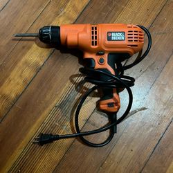 Two Drill Guns For Sale, Great Price 