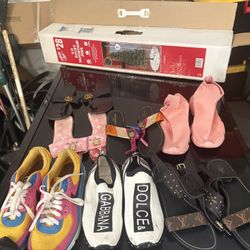 Shoes 