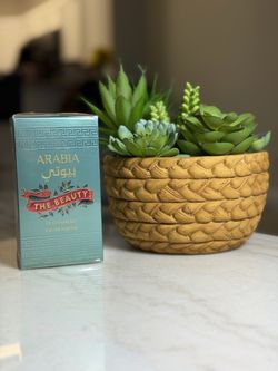 Arabia The Beauty Eau de Parfum 100ml