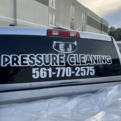 EJ Pressure Call Us Today     