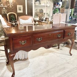 Vintage American Drew Sideboard 