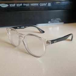 Kids Prescription Raybans glasses (RB1554 OPTICS KIDS)