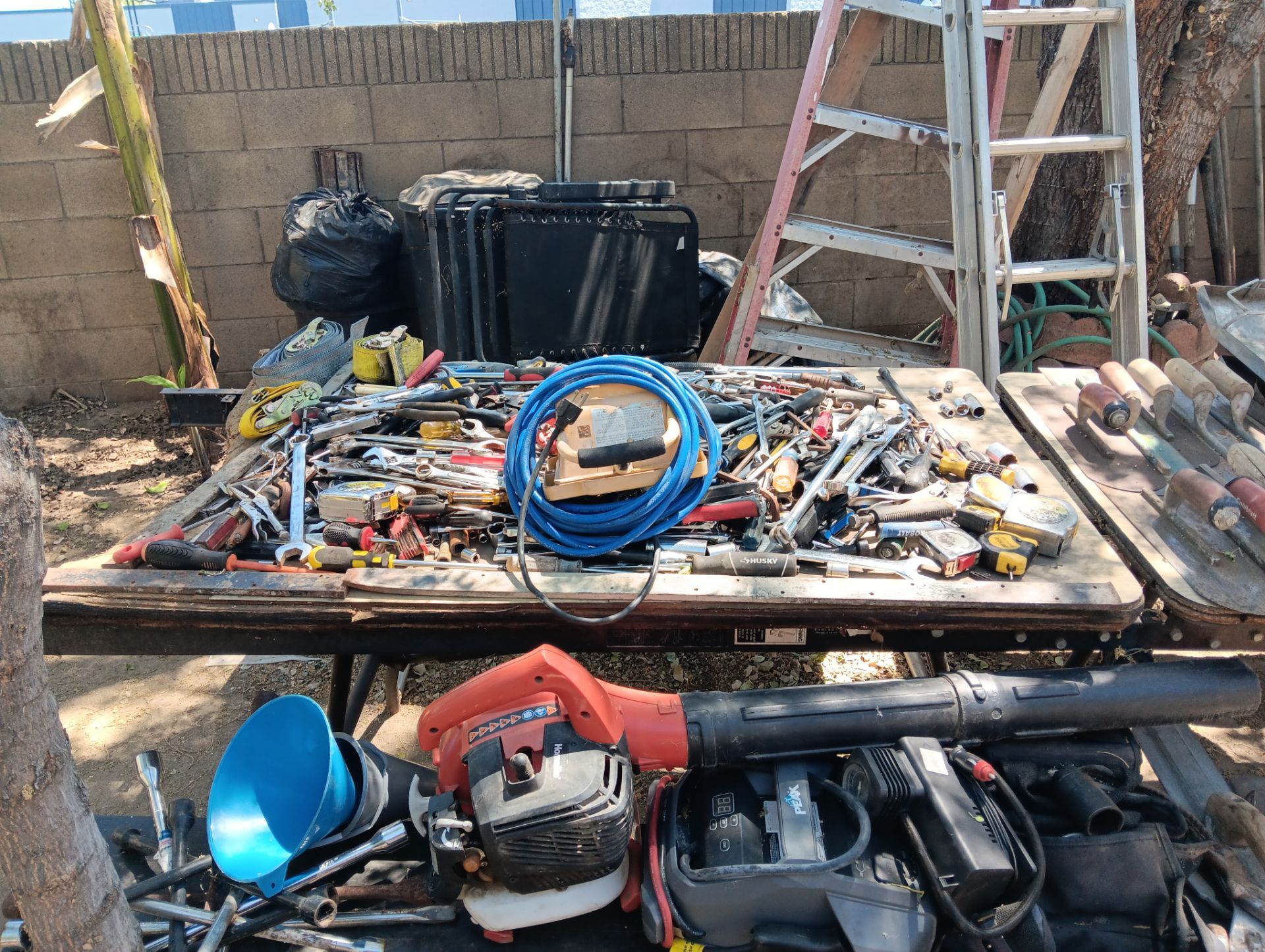 Construction tools n more