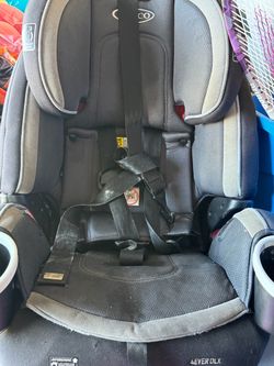 Car seat