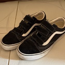 Vans Shoes 