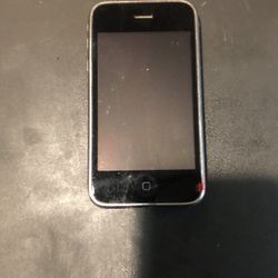 iPhone  Classic   8 GB 