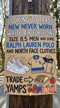 Trades