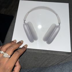Wireless Headphones Max 