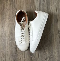 Zara Men’s Shoes size 11