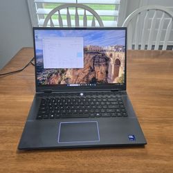 Alienware Gaming Laptop