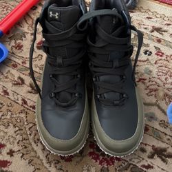 Under Armour Shoes