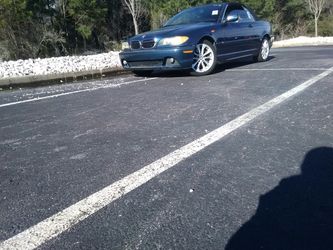 2004 BMW 3 Series