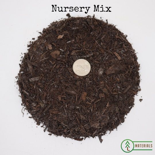 VEGGIE MIX SOIL