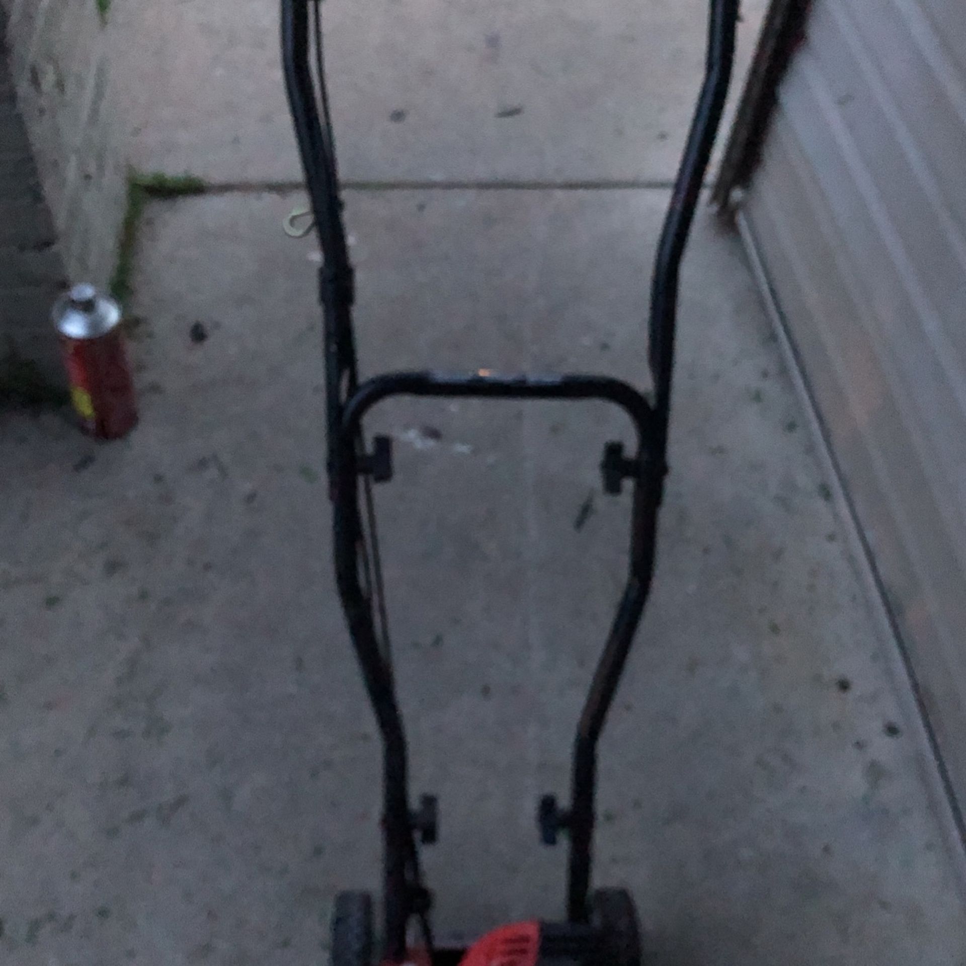 Lawn Equipment