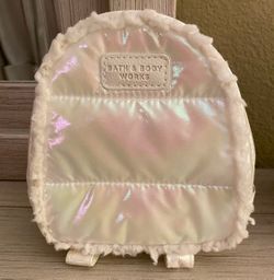 MINIATURE BACKPACK