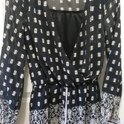 Small Romper/Lindo Romper