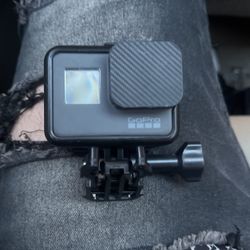 Go Pro Hero 5