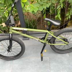 Stay Strong Optimum Trl Bmx