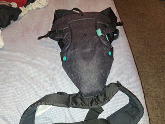 Infantino, baby carrier .