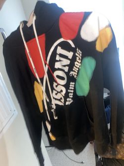 Palm Angels Hoodie