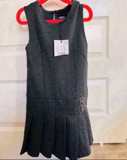 Zara Size 6 Dress - Pickup From Northridge Area