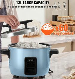 Vevor Rice  Pot