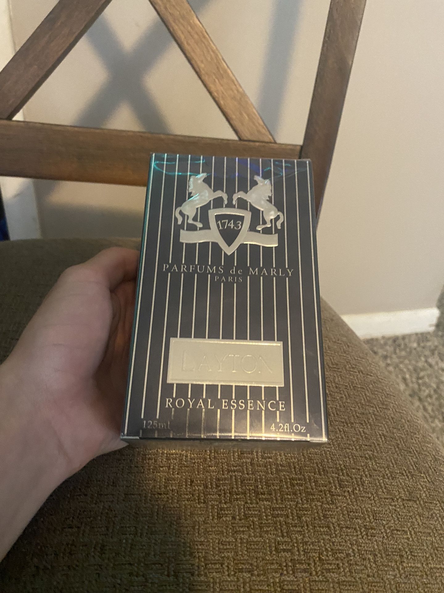 Parfum de Marly
