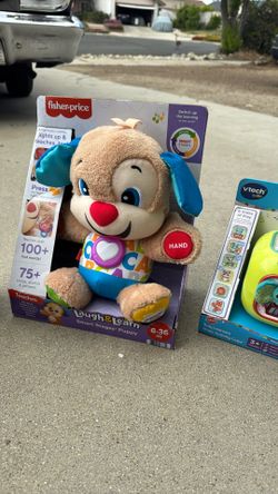 Everything New All Together