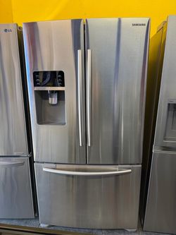 Refrigerator Samsung