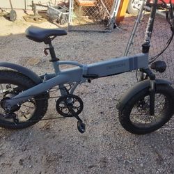 Jetson Warren EBIKE