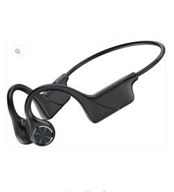 SANOTO Bone Conduction Headphones Bluetooth