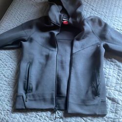 Black Nike Tech Size Small 