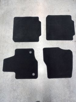 Ford Expedition 2018-2025 4 Carpet Base Mat Set JL1B(contact info removed)AC3JA6