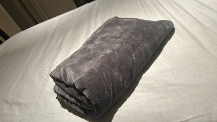 Weighted blanket