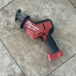 Milwaukee M18 FUEL Hackzall (tool Only) 