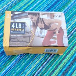 New Dumbbells 