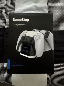 PS5 controller
